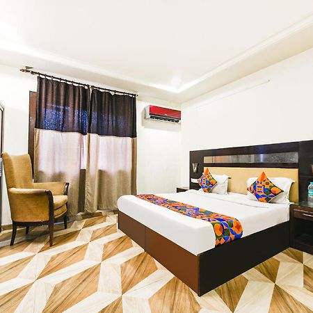 Fabhotel Grand Boutique New Delhi Luaran gambar
