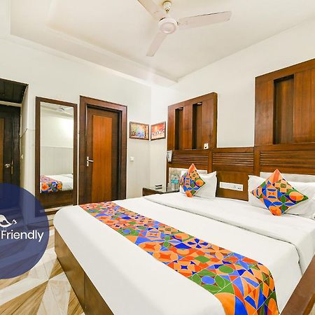 Fabhotel Grand Boutique New Delhi Luaran gambar
